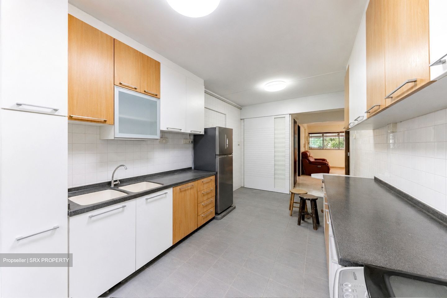 Blk 276 Tampines Street 22 (Tampines), HDB 3 Rooms #601684841